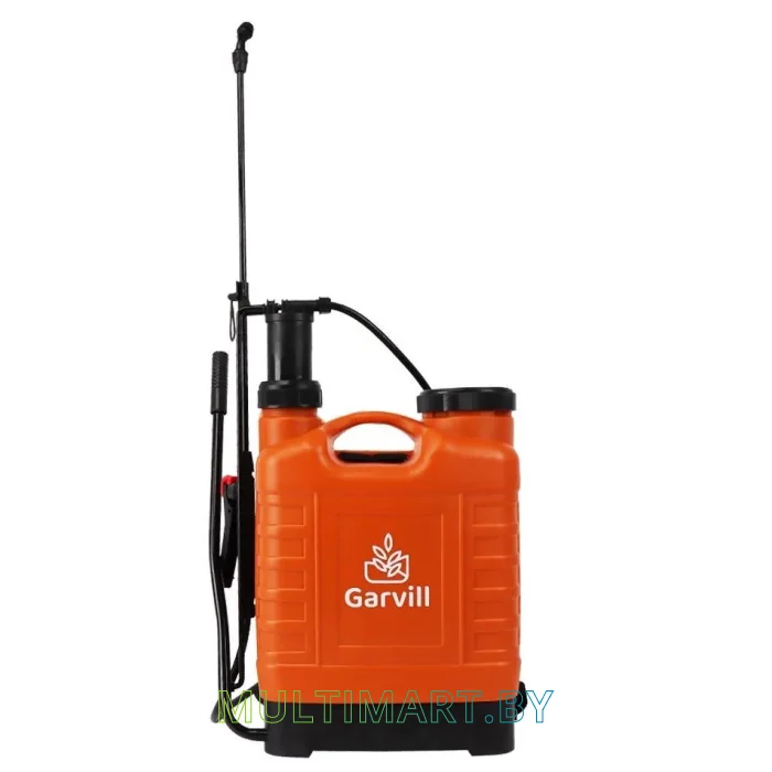 Опрыскиватель Garvill 12L